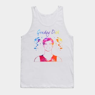 Gradey Dick Tank Top